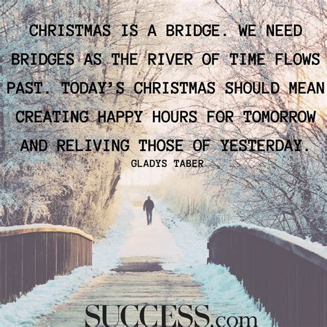 15 Quotes About the Spirit of Christmas | SUCCESS