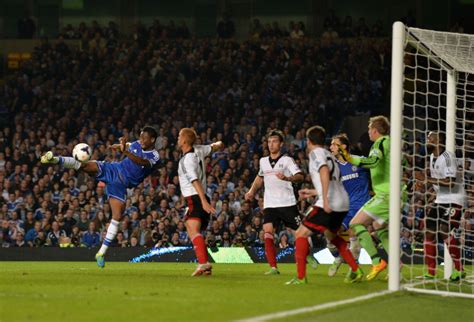 Chelsea vs Fulham: Fixture history and Friday night games | News ...