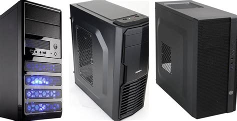 Best Mini-Tower Case under $50 for Budget Gaming PC in 2024