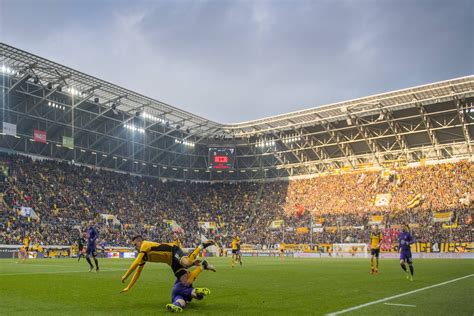 Sg Dynamo Dresden Stadium Images | www.bilderbeste.com