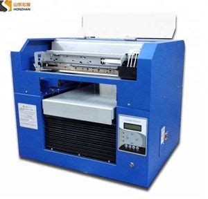 Plastic Card Printer Price - YASWTP