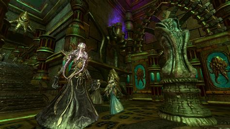 EverQuest and EverQuest II Expansions Are on the Horizon - MMO Bomb