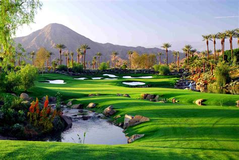 Top Los Angeles Golf Courses and Resorts