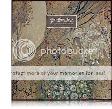 MeWithOutYou Title Album | Sputnikmusic