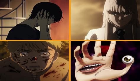 The 10 Best Anime for Adults