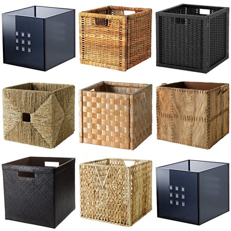Shelf Boxes And Baskets | donyaye-trade.com