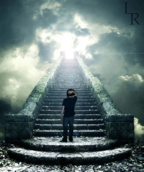 130 best images about Stairway ... to Heaven on Pinterest