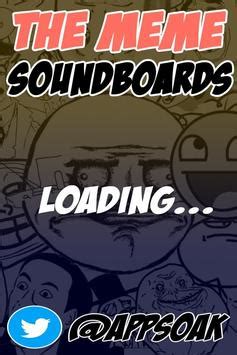 Meme SoundBoard MLG for Android - APK Download