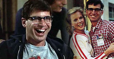 Remember ‘Revenge Of The Nerds’? Check Out What The Cast Is Up To Now! | DoYouRemember?