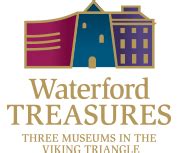 Waterford Museum of Treasures Facts for Kids