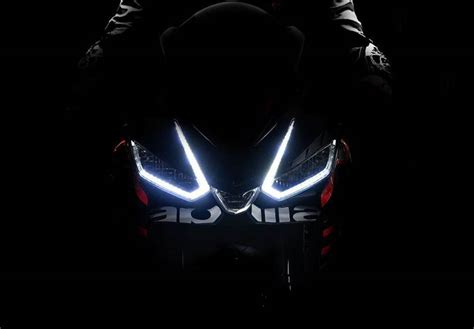 Aprilia Teases The RS 457, Launching Soon - Motorcycle news, Motorcycle reviews from Malaysia ...