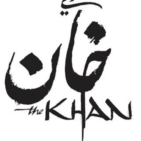 Khan Logos