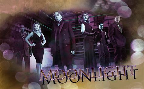 Moonlight - Moonlight Wallpaper (5017628) - Fanpop