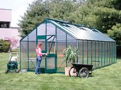 Hydroponic Greenhouse Kits for sale