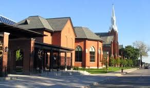 Solanus Casey Center | Detroit Historical Society