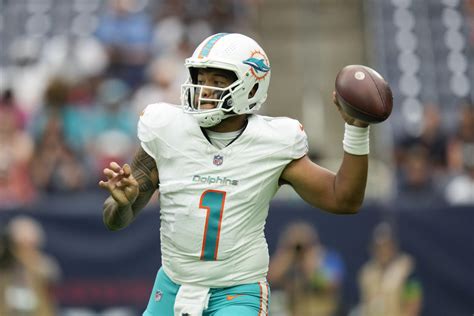 Miami Dolphins 2023 NFL Preview: A fun roster, but the Tua Tagovailoa concerns loom - Yahoo Sport