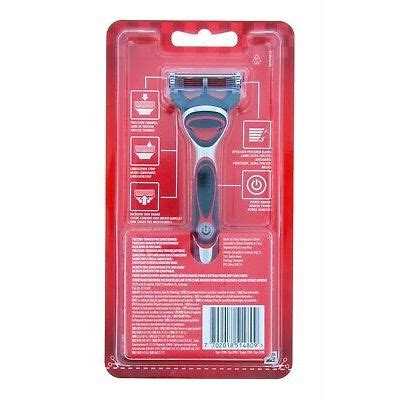 Gillette Fusion Power Razor & Battery 1UP - buyShavers