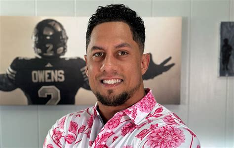 VIDEO: Chad Owens hosts ‘CO2 RUN DWN’ sports show | Honolulu Star-Advertiser