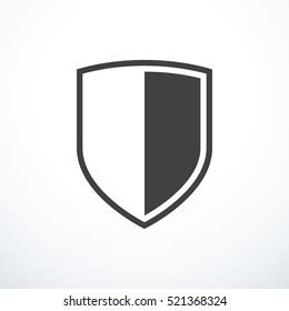 Shield Vector Logo