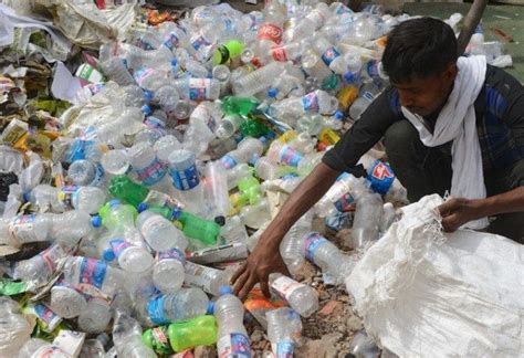 PET Bottle Scrap Regulations in India - Recykal