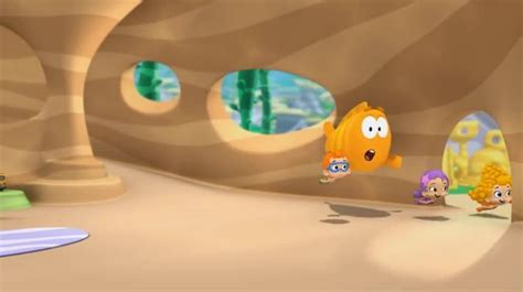 Bubble Guppies Season 4 Episode 14 Trick Or Treat Mr Grumpfish | Watch ...