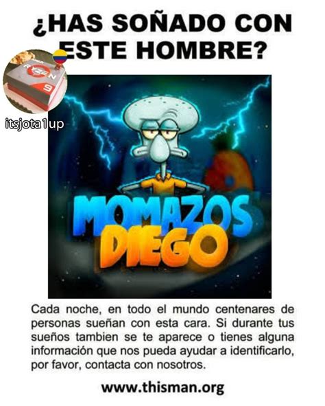 momazos diego'nt - Meme subido por itsjota1up :) Memedroid