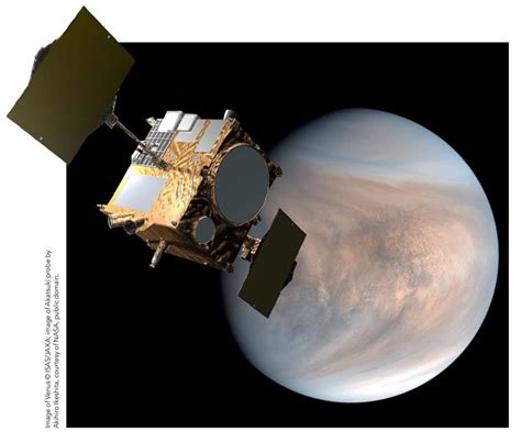 Akatsuki: Pioneering the planetary meteorology of Venus - Research Outreach