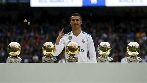 Cristiano Ronaldo's trophies: The 15 Real Madrid titles he's won | Goal.com