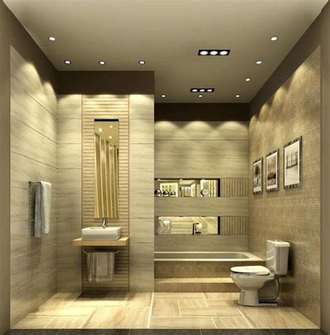 Bathroom Ceiling Designs Modern | Bathroom ceiling, Ceiling design modern, False ceiling design