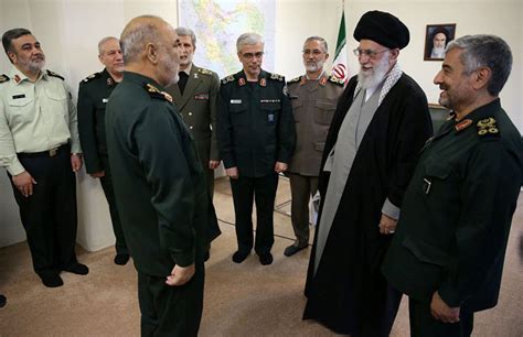 Iran’s New IRGC Head | Iran Focus