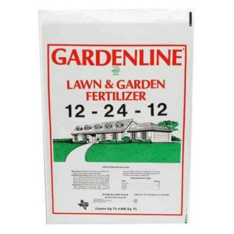 Fertilizer,12-24-12 40# Grd Ln - Walmart.com - Walmart.com