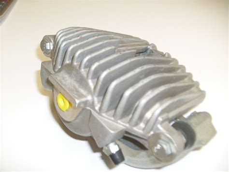 FRONT BRAKE CALIPERS - Early Times Autos | Hot Rod Parts Gold Coast ...