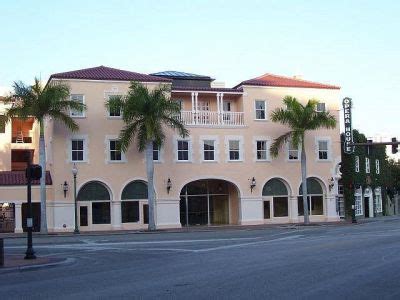 Sarasota Opera House, Sarasota