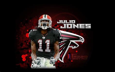 22+ Julio Jones Wallpaper Background - Titans Netflix Cast