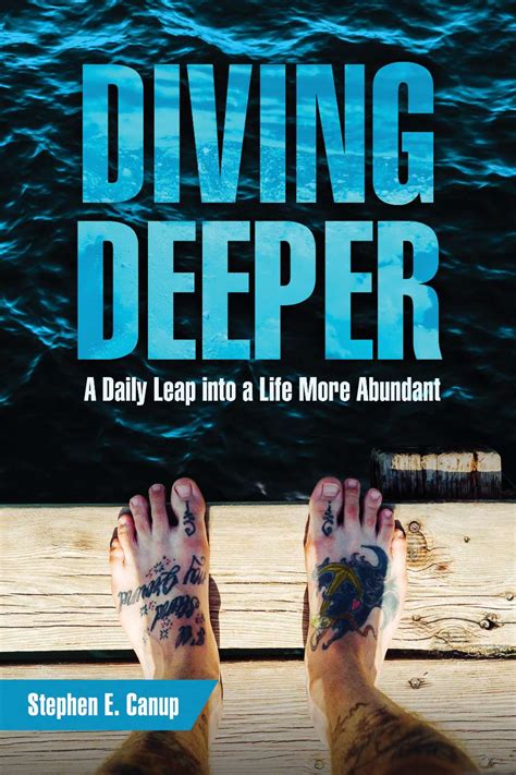 Book - Diving Deeper