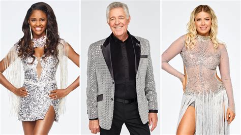 'Dancing With the Stars': Charity Lawson, Barry Williams & More Celebs Tease Season 32