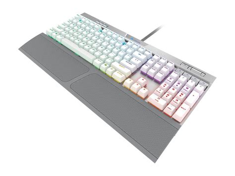 Corsair K70 RGB MK.2 SE Mechanical RAPIDFIRE Gaming Keyboard - USB ...