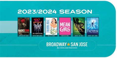 Broadway San Diego 2024 Season - Roxie Clarette