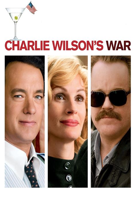 Charlie Wilson's War - Rotten Tomatoes