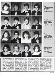 DeSoto High School - Eagle Yearbook (Desoto, TX), Class of 1985, Page ...