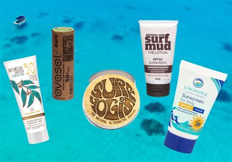 We Tried It: Our Picks for the Best Surf Sunscreen - The Salt Sirens