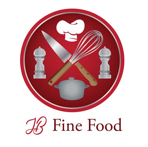 Example of 5 Course Meal – JB Fine Food