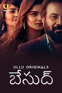Besudh (2023) HDRip Telugu Ullu Originals Web Series Watch Online Free - Movierulz
