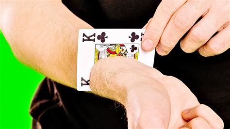 20 MAGIC TRICKS THAT WILL BLOW YOUR FRIENDS' MIND - YouTube