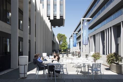 Esade Ramon Llull University : Rankings, Fees & Courses Details | Top Universities