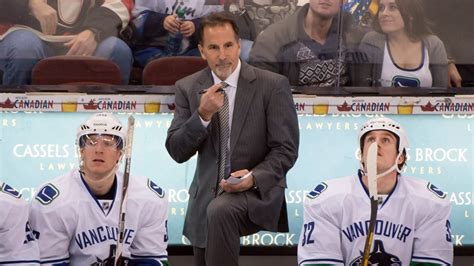 Is John Tortorella making the Canucks a better team? | For The Win