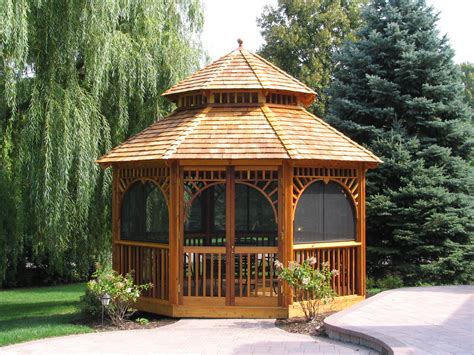 Designs Of Home Designs: Designing a Garden Gazebo