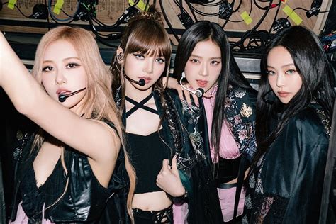 BLACKPINK en México 2023: a qué hora es el concierto hoy y precio boletos | MARCA México