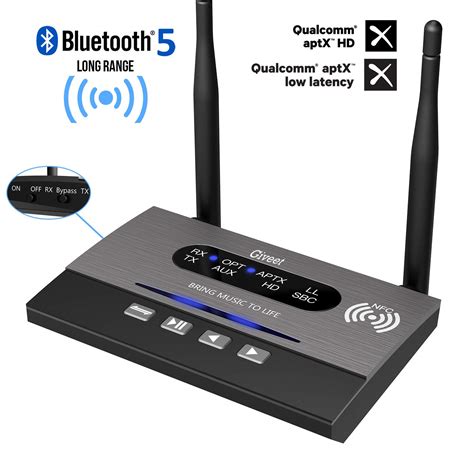 Best Bluetooth Range Extender for 2019 [Top 12 Tested] - Consumer Decisions