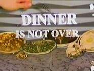 Dinner is Not Over | Jack Stauber Wiki | Fandom